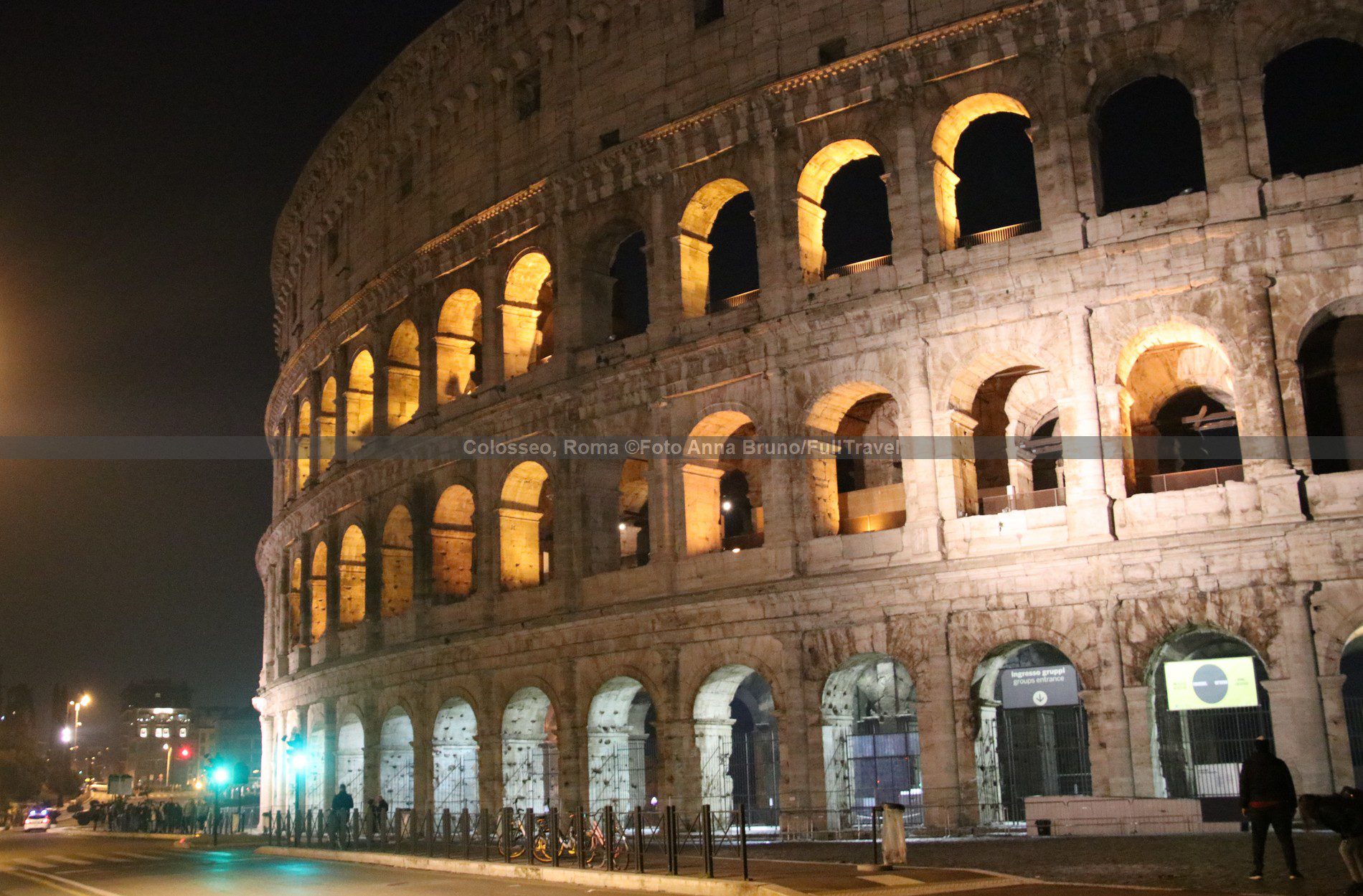 ローマのコロッセオ訪問ガイド、すべてのオプション、スケジュール、料金