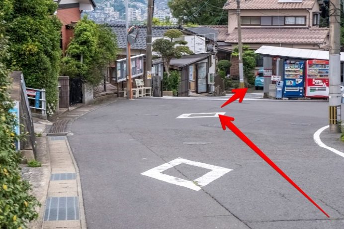 亀山社中 マイカーアクセス＆ベスト見学ガイド