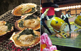 女子旅にぴったり♪盛岡市内で泊まりたいホテル・旅館7選icotto イコット