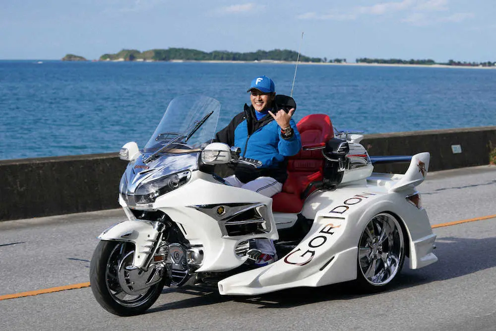トライクってどういう意味？三輪バイクって誤用なの？Infoseekニュース