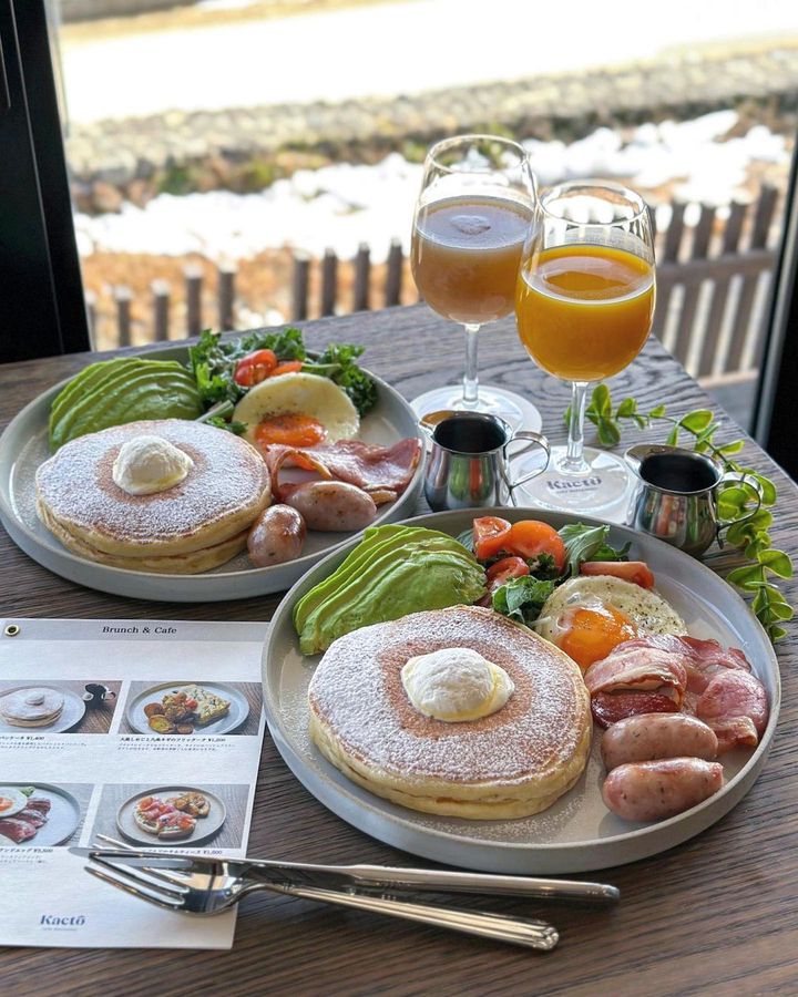 京都駅周辺のモーニングおすすめ11選！観光前にエナジーチャージ！RETRIP リトリップ