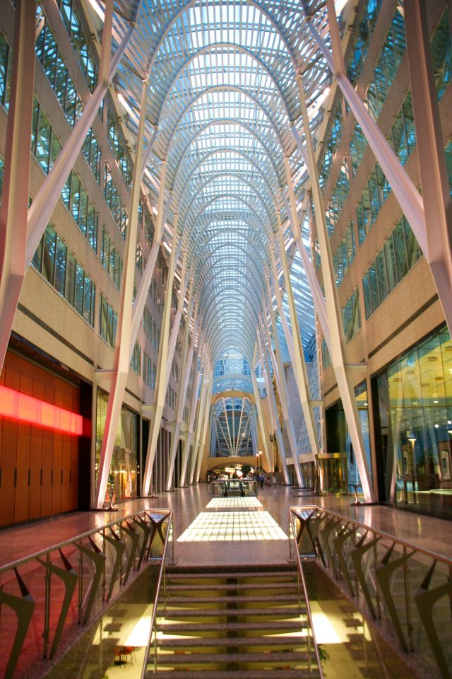 トロント・イートン・センター トロント 周辺のホテル 1泊あたり¥11,597〜 - KAYAK カヤック