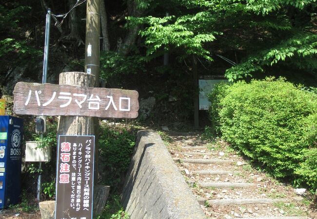 山中湖明神山パノラマ台スポット山中湖観光協会 公式ホームページ