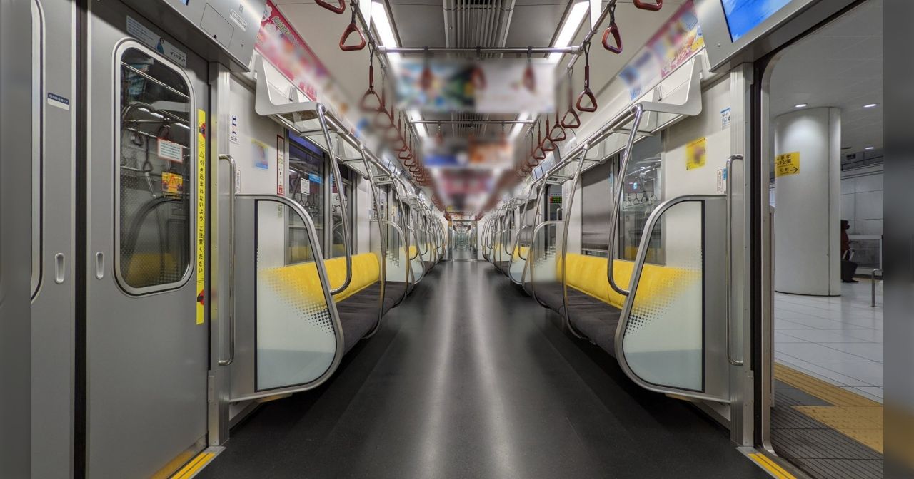 電車に乗ったら「こういう状況」 不快な事態に共感殺到「やっぱりみんなそう思ってるんだなぁ」ENCOUNT