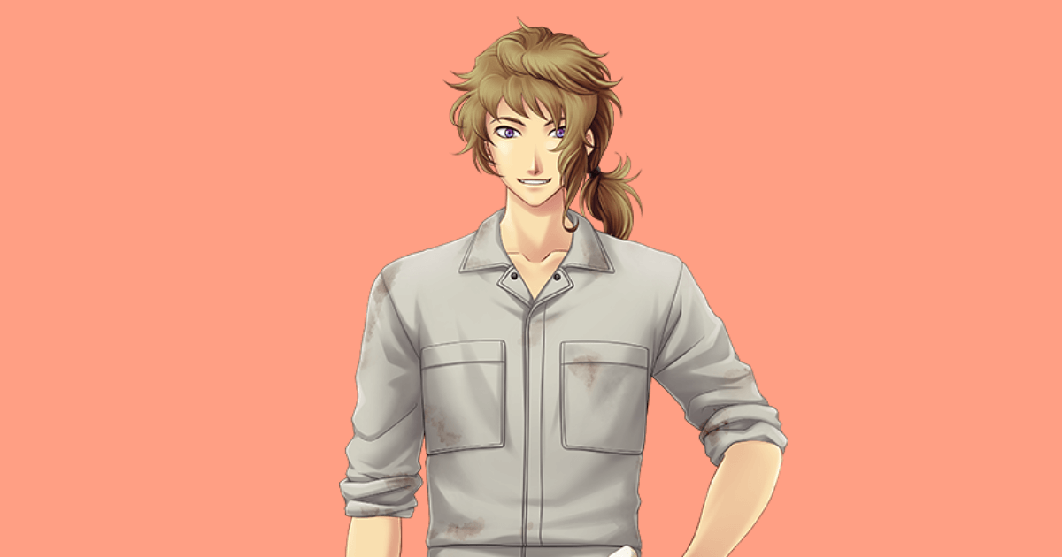 ときめきメモリアル Girl's Side 感謝祭 アクリルスタンド 御影小次郎夏私服 : キャラグッズムービック movic