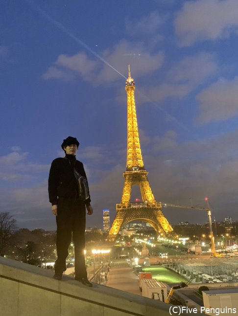 フランス観光完全ガイド＆おすすめスポット30選！パリ以外の名所や穴場、モデルコースもNEWT ニュート