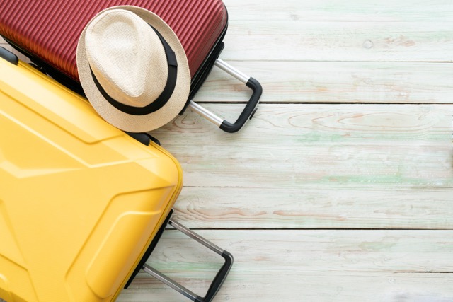 すぐに試せる！旅行写真の撮影テクニックをプロの旅ライターが伝授 - びゅうたび