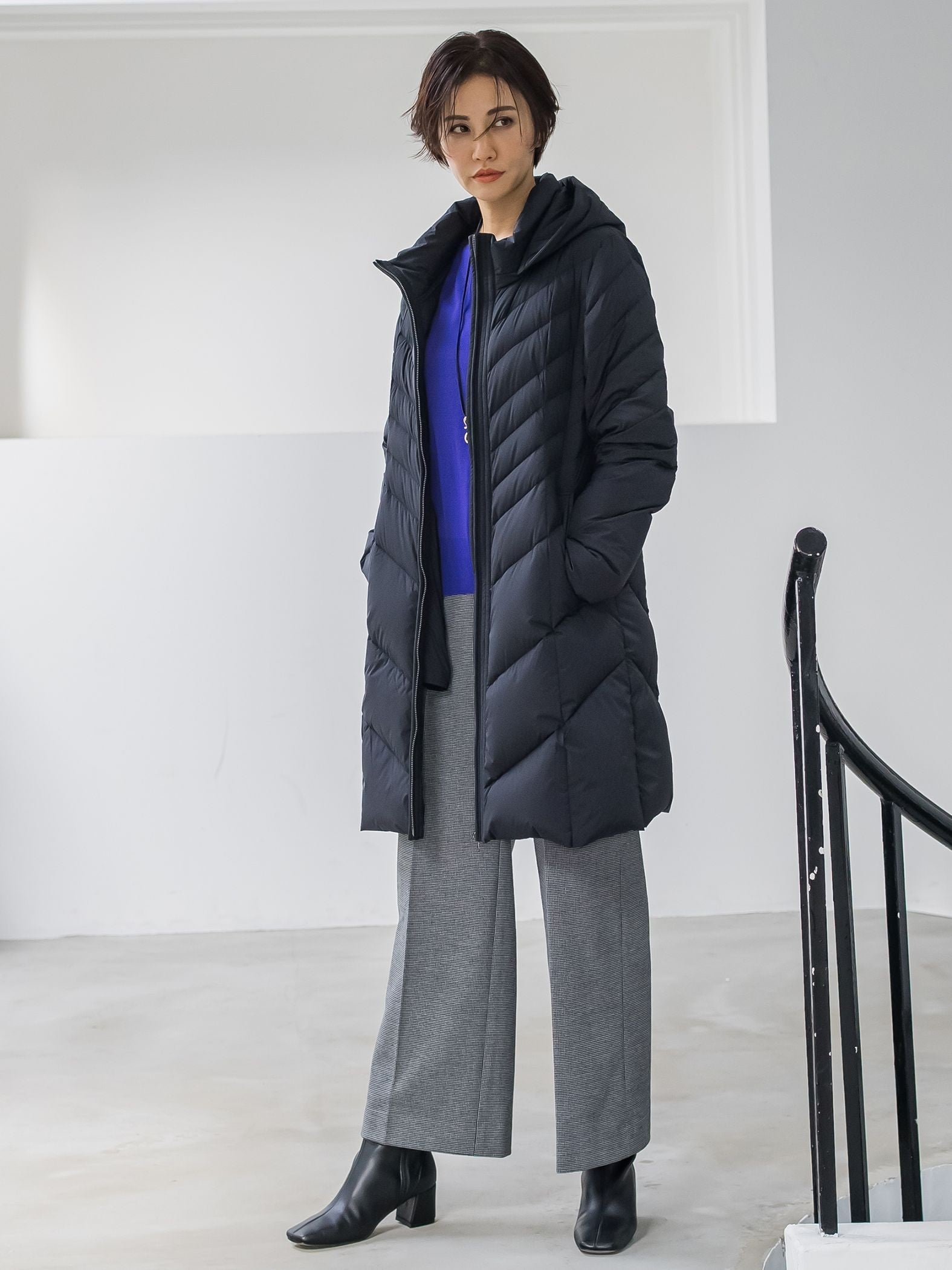 季節ごとにまとめました！北海道旅行の準備 服装編