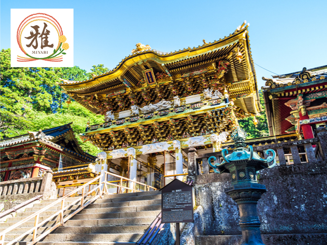 上野東照宮と日光東照宮の違いは？それぞれの神様やご利益を解説神社テラス