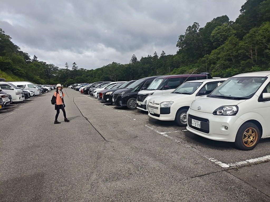 大自然を感じて山や高原を歩こう – 宮崎県 えびの市観光協会