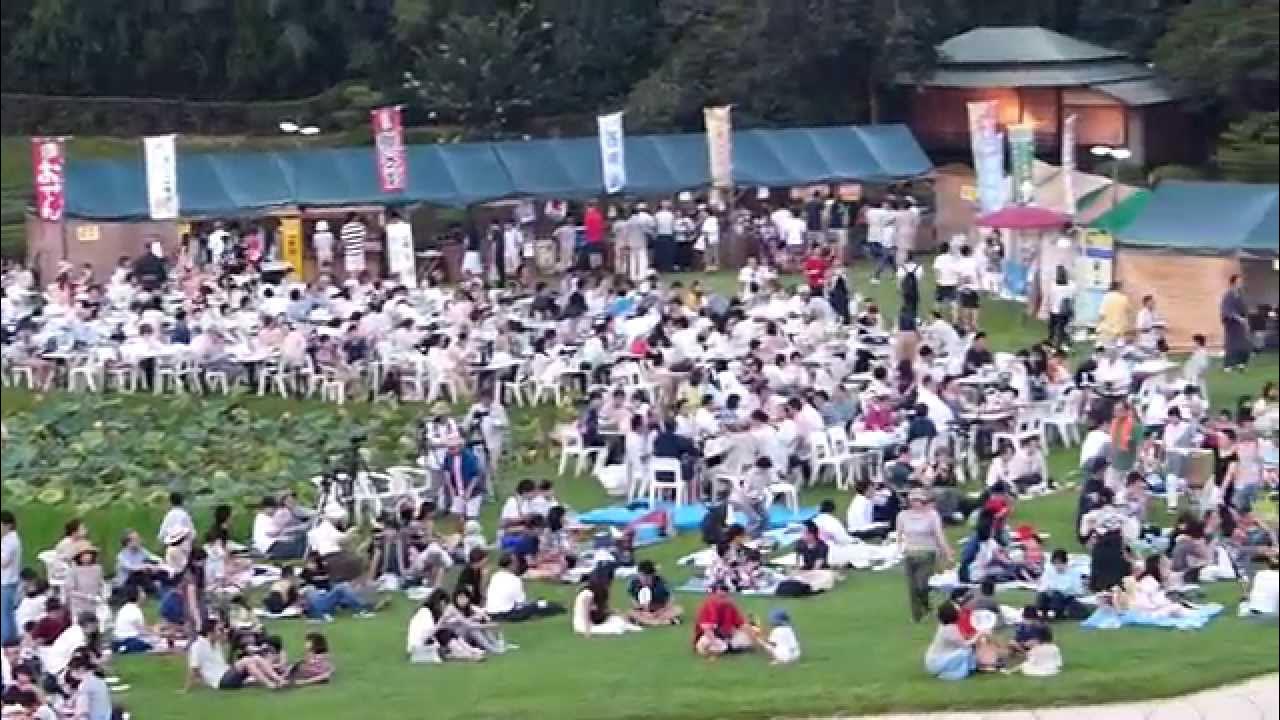 岡山後楽園 夜間特別開園「夏の幻想庭園」 アソビュー！