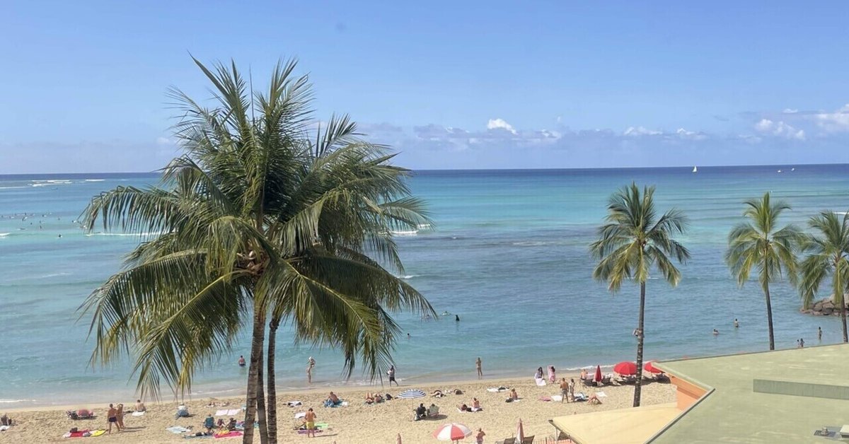 家族でハワイ旅行! お子さま連れでいくなら何歳がベスト！？ハワイの最新情報をお届け！LaniLani