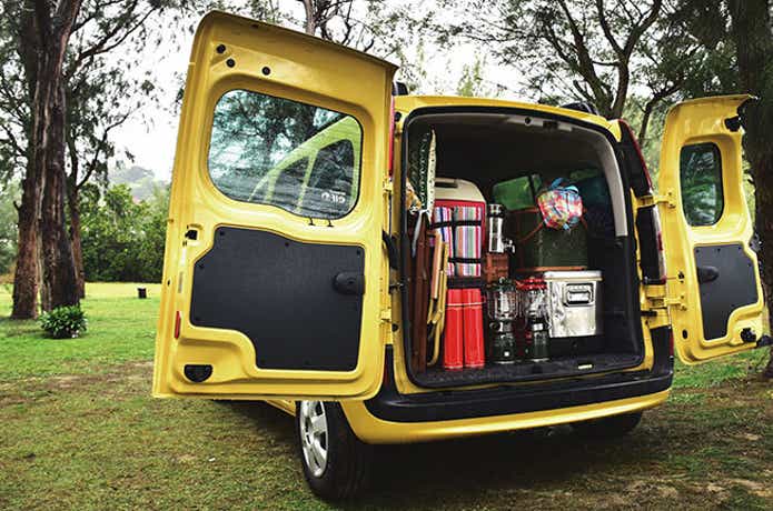 車中泊キャンプ、一緒に行っていいですか？ 久しぶりのファミリーキャンプ1泊2日に密着！2 2- SOTOBIRA