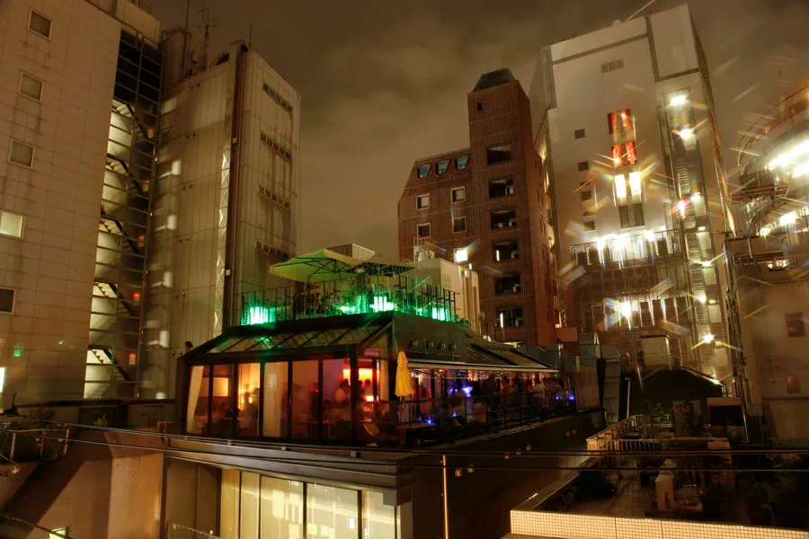 渋谷デートで使える夜景が綺麗な5つのレストランを厳選紹介Homeee MAGAZINE