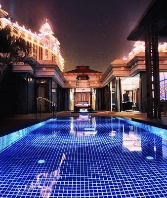 ザ ベネチアン マカオ リゾート ホテル、マカオのホテル - スカイスキャナ