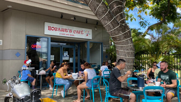 ハワイで人気のグルメストリート、モンサラット・アベニュー特集