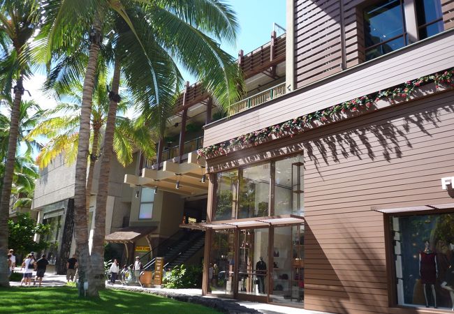ロイヤルハワイアンセンターのハワイ発ブランド・ショップ11店を3時間でまわるモデルプラン！ - KAUKAUハワイ のお得なクーポン＆予約ならカウカウ