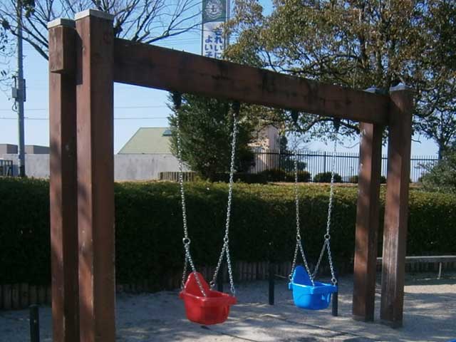 海南こどもの国施工事例内田工業株式会社