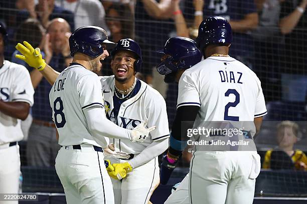 特集：タンパベイエリアについてkeylime newsletters