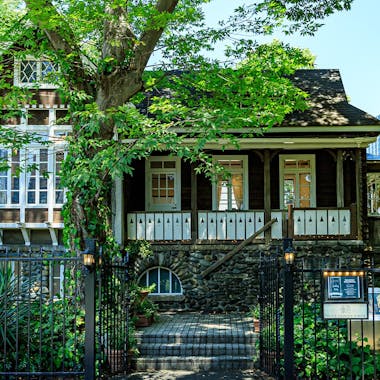 フェリーチェガーデン日比谷 - WEDDING LOCATION DATABESE