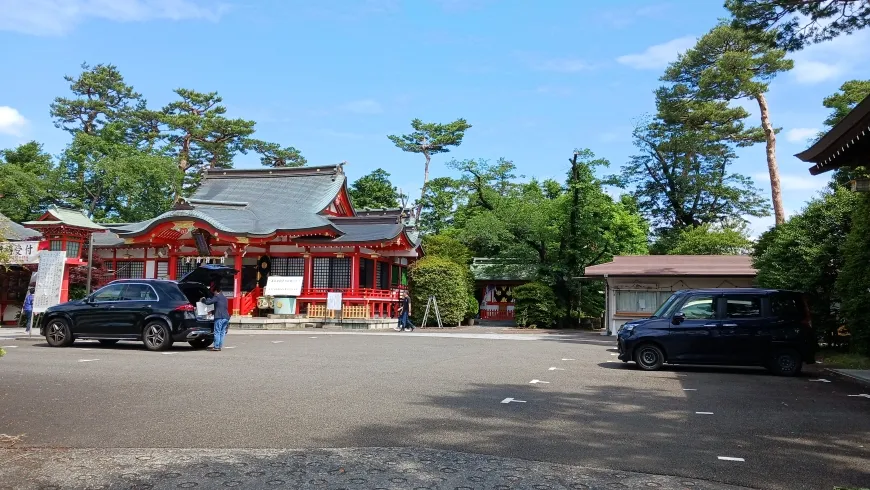 伏見稲荷 駐車場 無料なの？予約はできる？混雑時の安いおすすめ駐車場など徹底解説アキチャン -akippa channel
