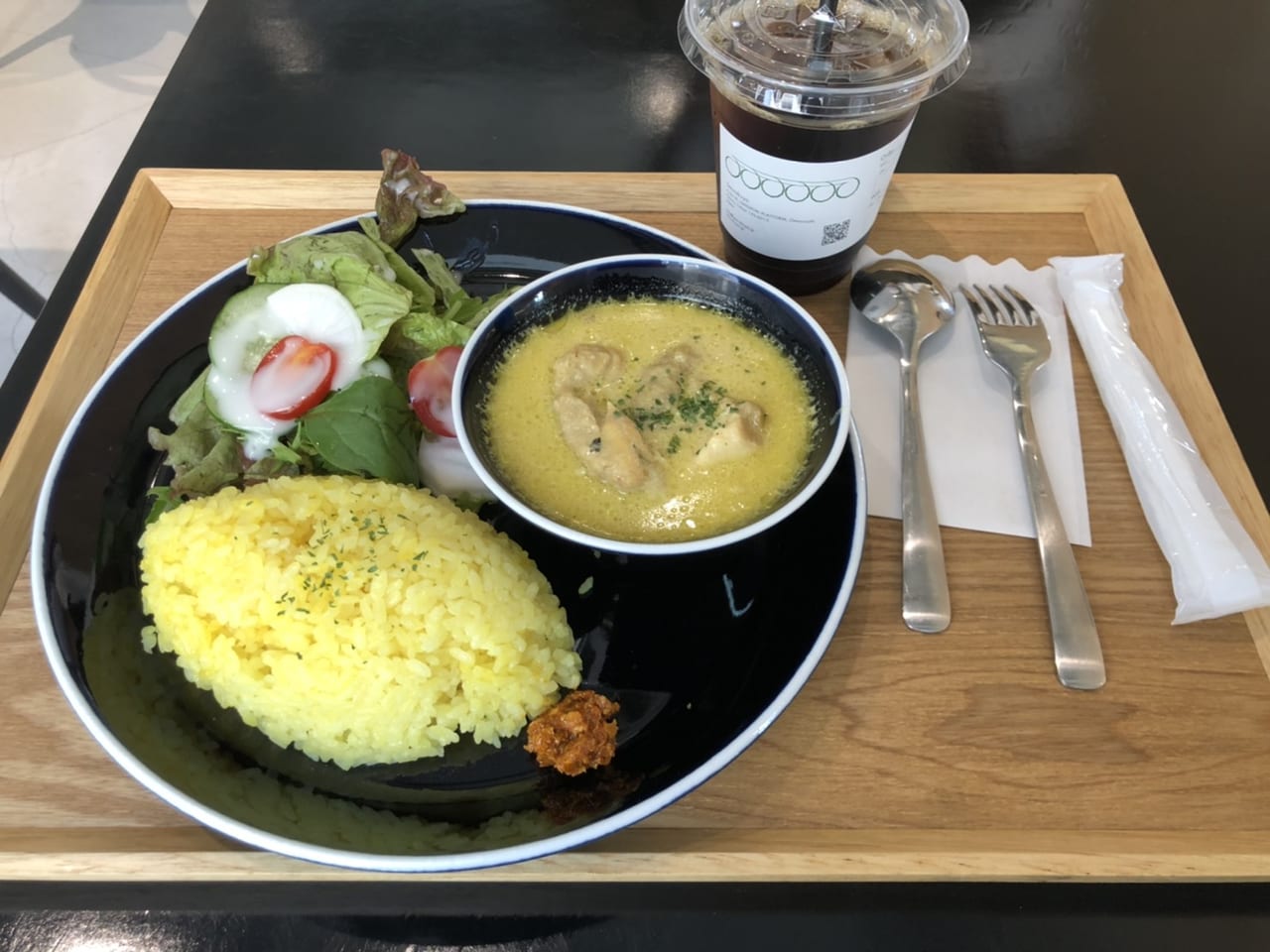 洋食ホクエツ 美味しい Aランチ780円 ＋ 大盛50円 梅屋敷 : B級グルメとラーメン二郎の食べある記