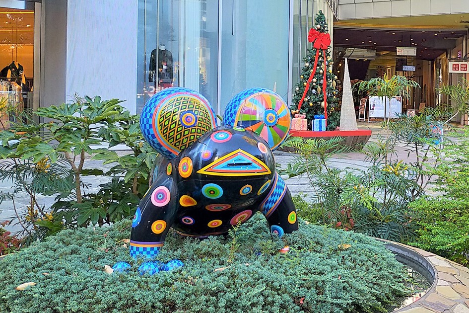 金のカエル 博多駅 - 福岡市博多区博多駅中央街Yahoo!マップ