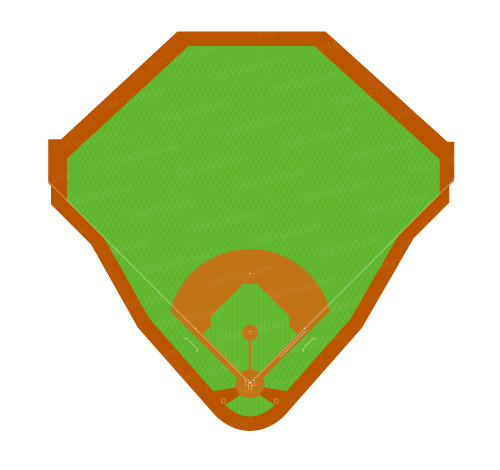 明後日からの球場地図