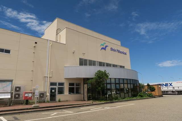 新潟フェリーターミナルフェリー予約・船旅WILLER TRAVEL 公式