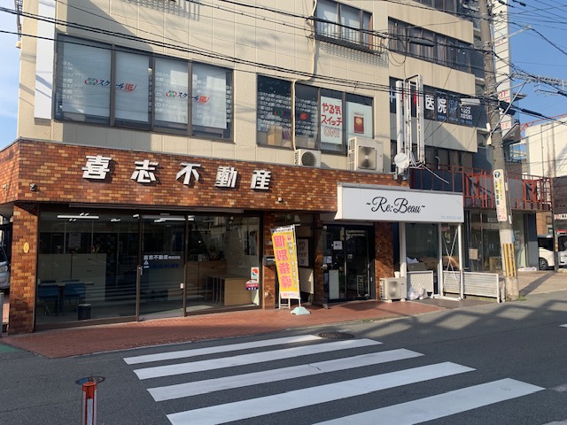 南河内探訪 喜志駅周辺なんもないこともなさそう 富田林市・実際の駅周辺レポート