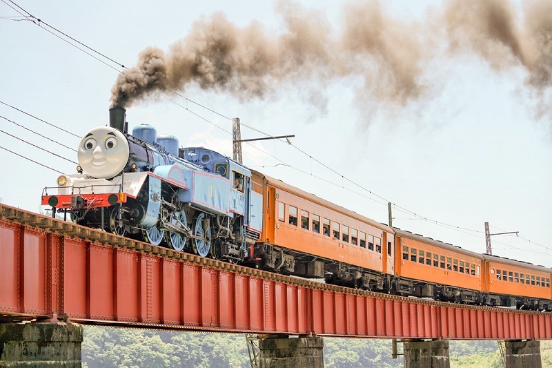 激レア撮影＆体験乗車イベント開催も！クモユニ143とは？JREメディア