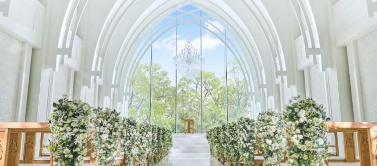 レストラン 公式 ララシャンスHIROSHIMA迎賓館広島の結婚式場・ウェディング