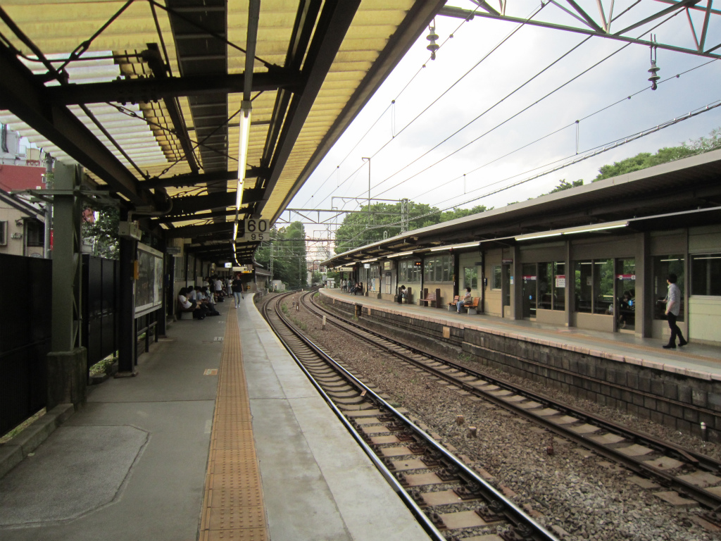 井の頭公園駅周辺の住みやすさ！治安や家賃相場・口コミなど大公開 一人暮らし