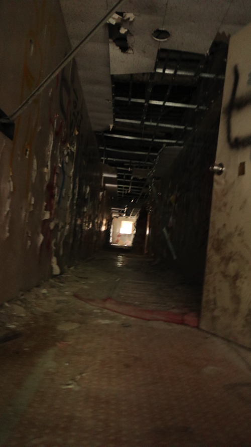 油井グランドホテルのアクセス、地図Holidayホリデー