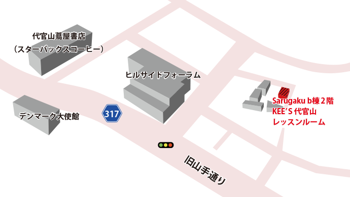 代官山ヒルサイドフォーラムHILLSIDE FORUM- 代官山 名所・有名スポット - ファッションプレス