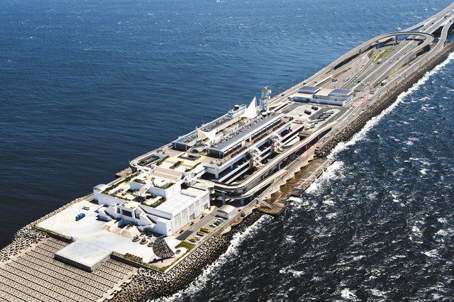 2ページ目 東京湾アクアライン「時間帯変動制」を試験導入 渋滞緩和“最後の切り札”なるか日刊ゲンダイDIGITAL