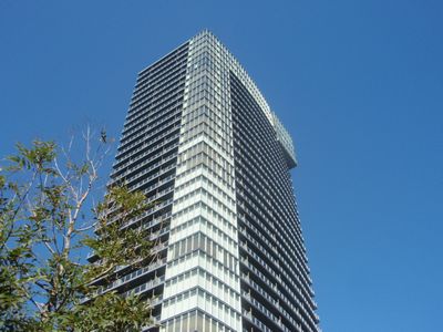 クレッセント川崎タワー住友不動産ステップ で売却・査定・購入 中古マンション ・賃貸