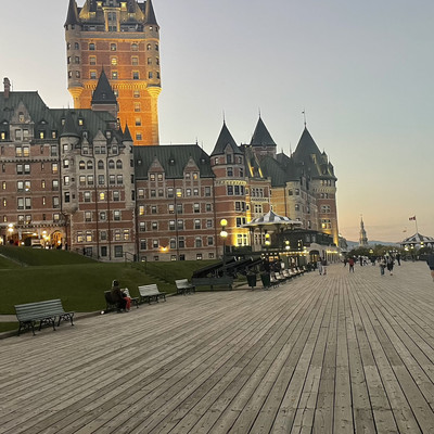 トッケビ ロケ地 カナダ レストランTikTok