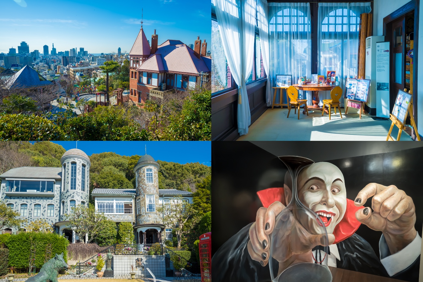 ☆兵庫県神戸市の『神戸北野異人館街』の『風見鶏の館』です風見鶏の館北野異人館街異人館北野異人館神戸夕暮れ夕日夕焼け綺麗神戸旅行神戸観光トワイライト風景レトロマジックアワーjapantwilightsunrisesunsetbeautiful