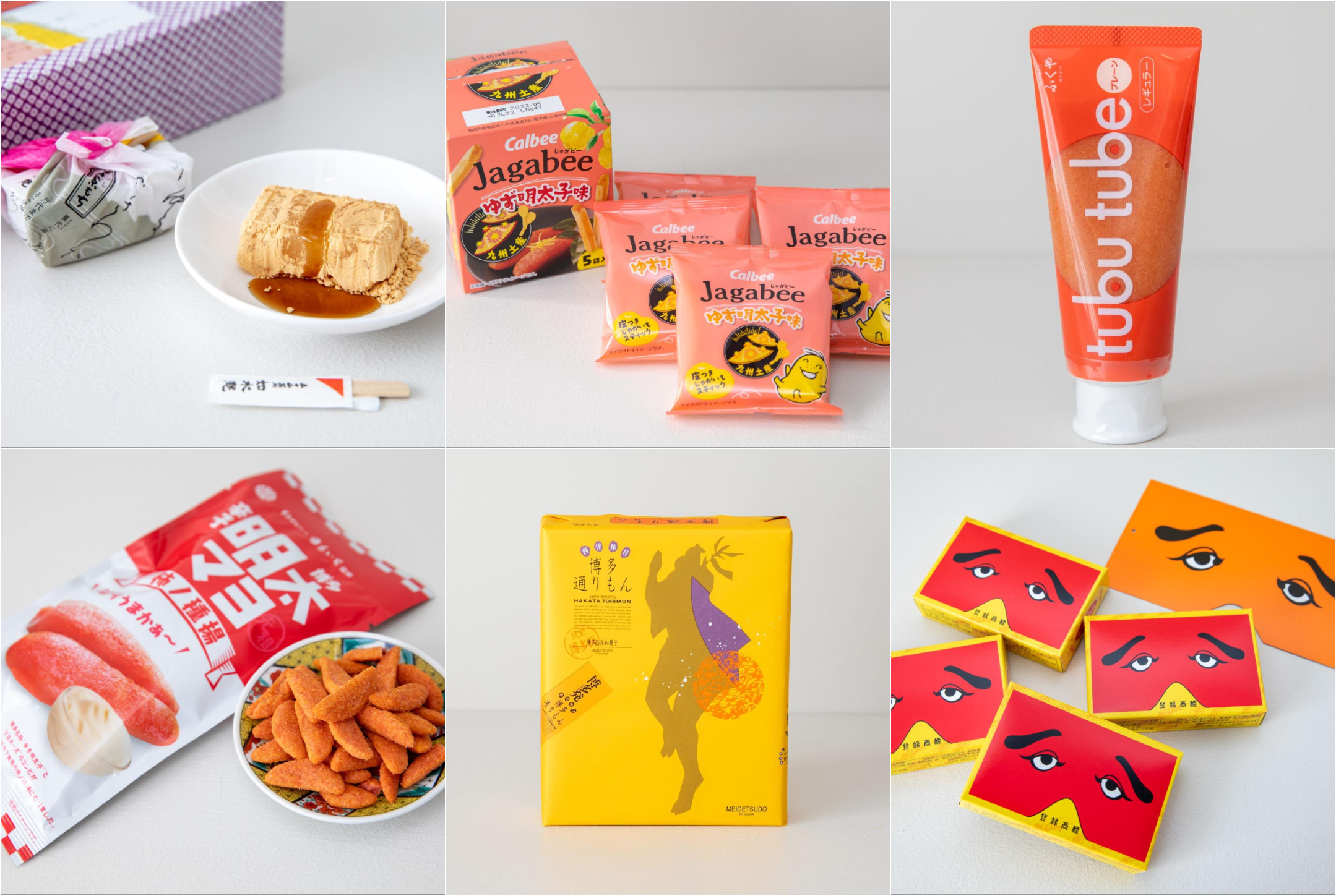 福岡空港でしか買えないお土産​20選！ばらまきお菓子や知る人ぞ知る雑貨もNEWT ニュート