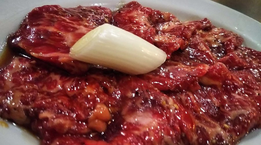 亀城苑 土浦 焼肉- Retty レッティ