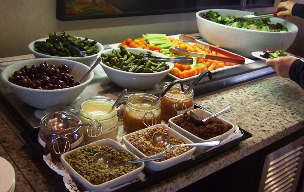 トロント ピアソン国際空港のプラザ プレミアム ラウンジ サービスKlook