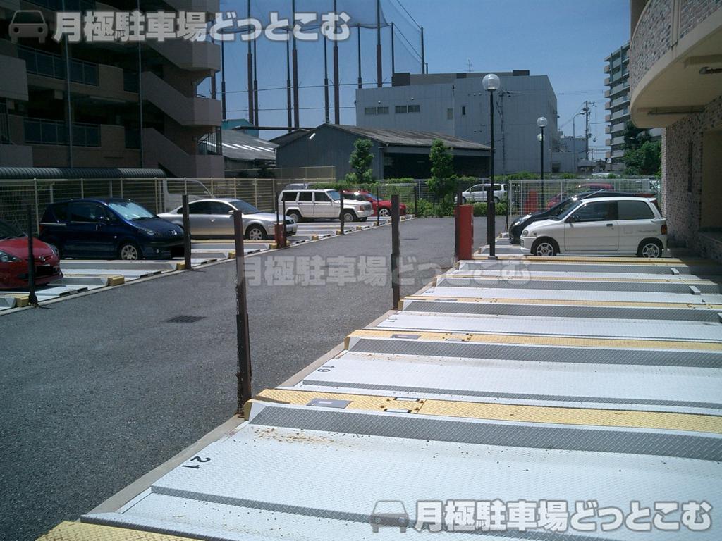 阪急上新庄駐輪センター はこべ館のアルバイト・パート求人情報JOBLIST ジョブリスト 全国のアルバイト求人情報サイト