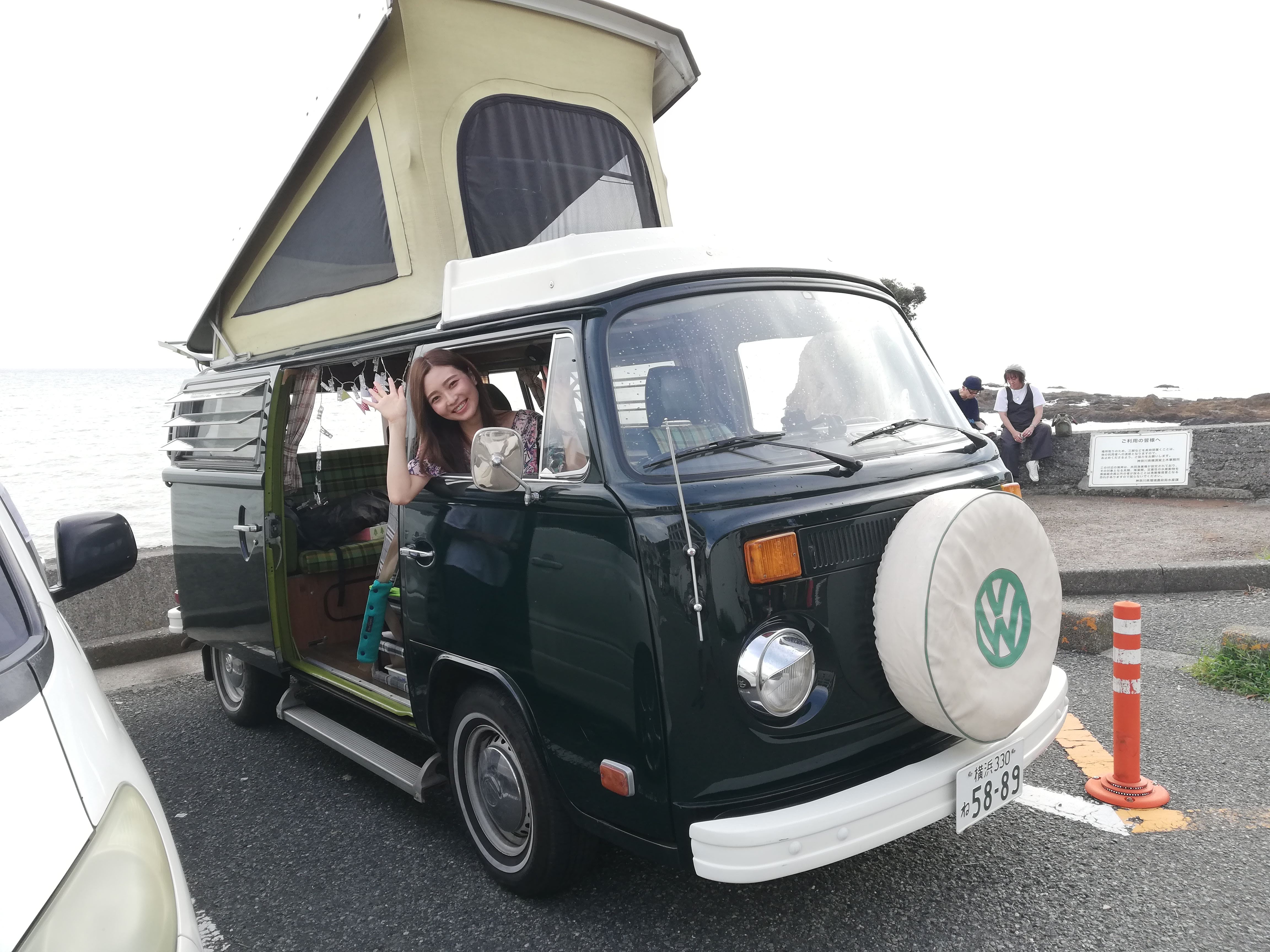 ワーゲンバス」の価格は「窓の数」に比例する!? 約600万円で落札されたVW「タイプ2」が予想よりも安かった理由とはAUTO MESSEWEB オートメッセウェブ〜クルマを文化する