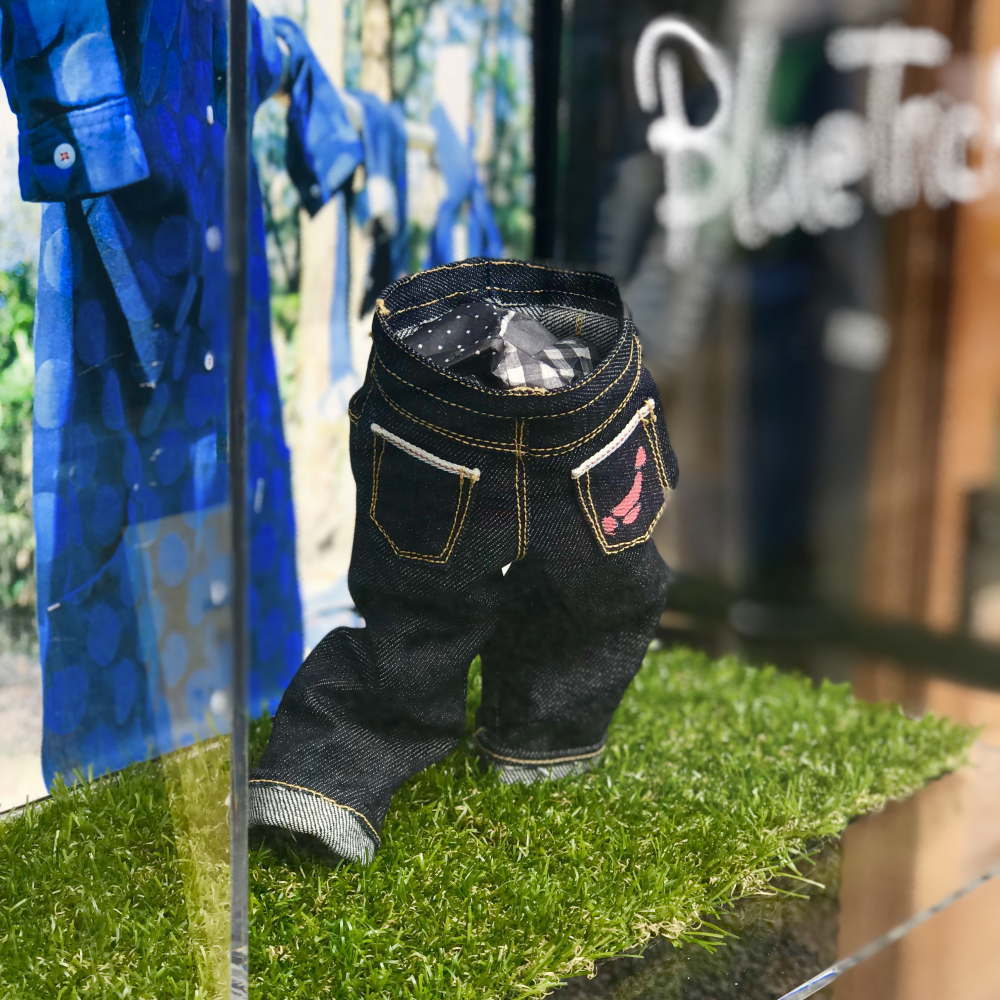 倉敷でしか買えない限定のお土産人気まとめ！お菓子やデニム雑貨など厳選