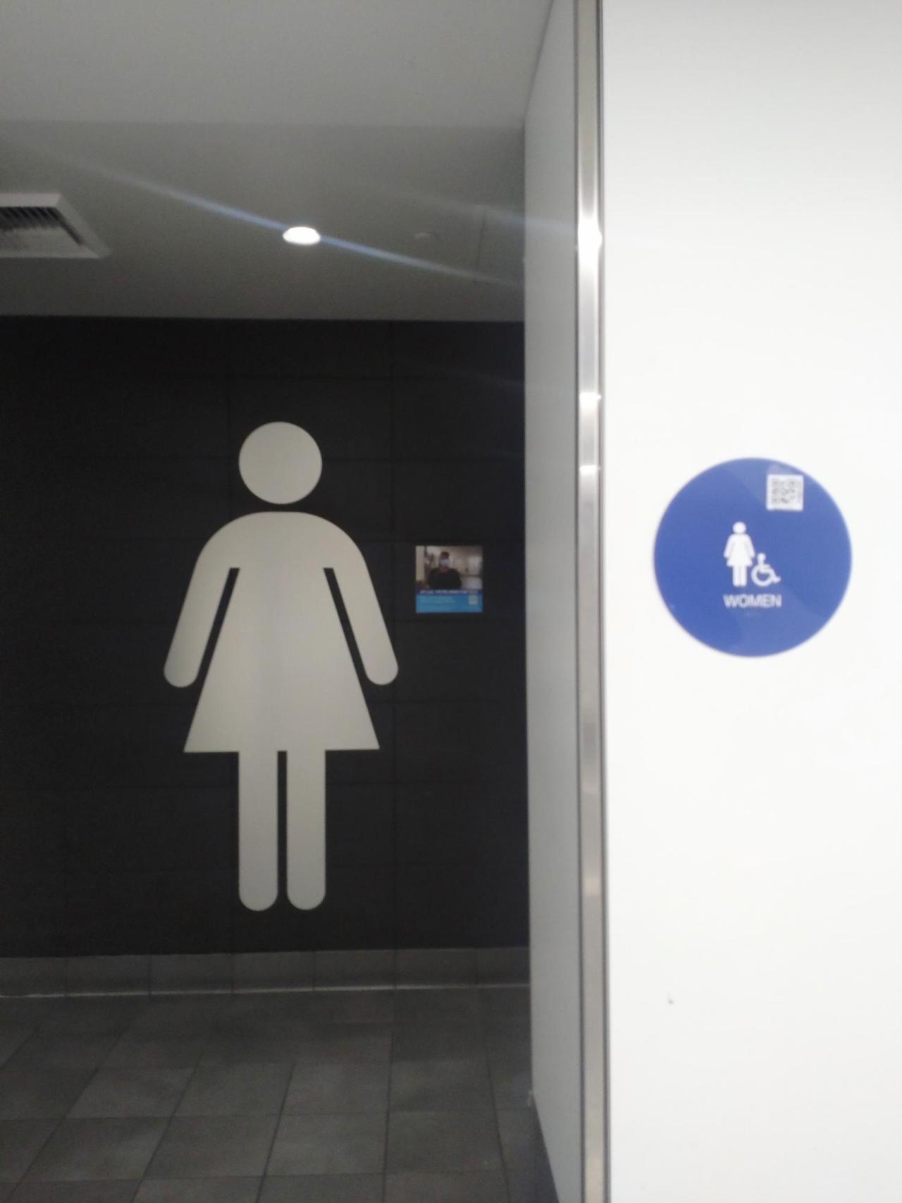 アメリカのトイレ事情！キングマンからラスベガスまでに見つけた最高にキレイな休憩所世界５０カ国以上回ったリンタの旅ブログ