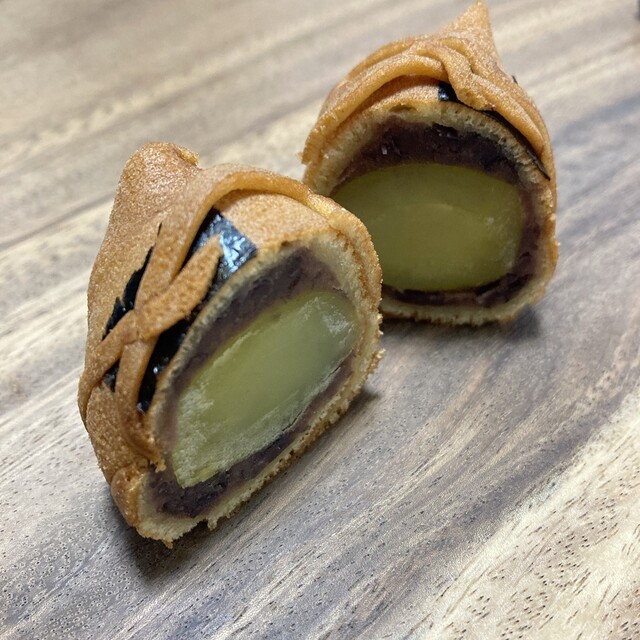 板屋 金沢百番街あんと店 - 金沢 和菓子食べログ