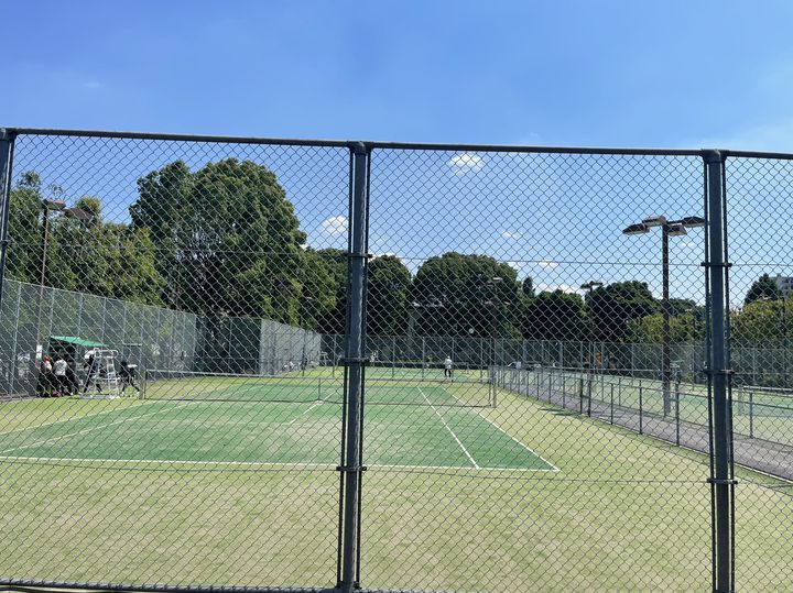 屯田夏の雲公園：北区札幌市公園情報-札幌パーク SapporoPark