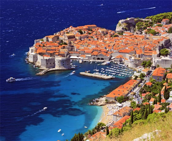 克羅埃西亞行程 15日自由行：每日景點、詳細行程表、交通路線 不開車– 卡蘿旅遊生活札記