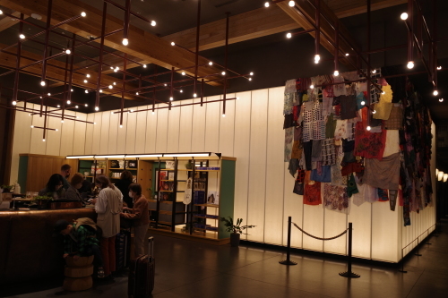 世界一のレストラン「ノーマ」エースホテル京都に限定オープン、京懐石から着想を得た独創的なコース料理 - ファッションプレス